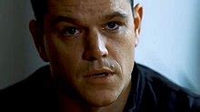 jason bourne wikipedia